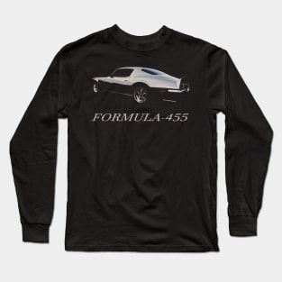 72 Formula 455 Long Sleeve T-Shirt